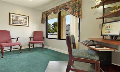 Days Inn By Wyndham Enterprise Fasilitas foto